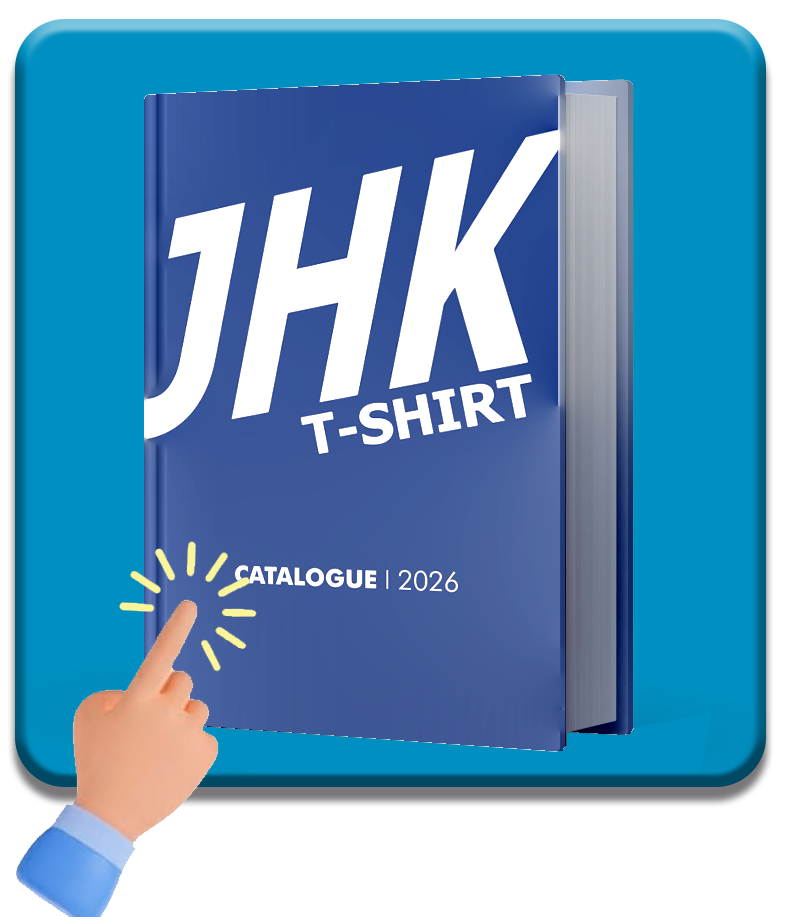 Catalogo JHK