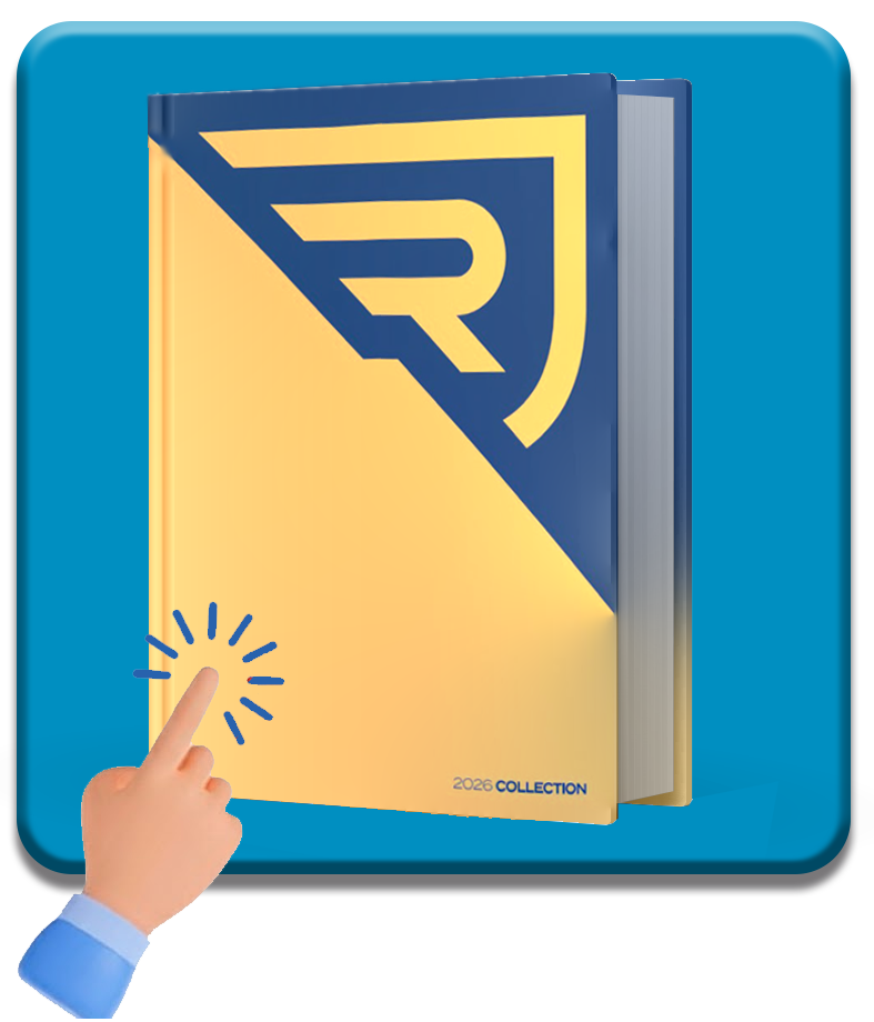 Catalogo Roy