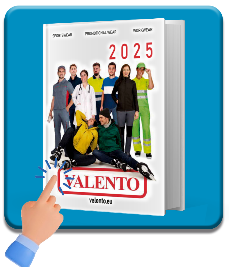 Catalogo Valento
