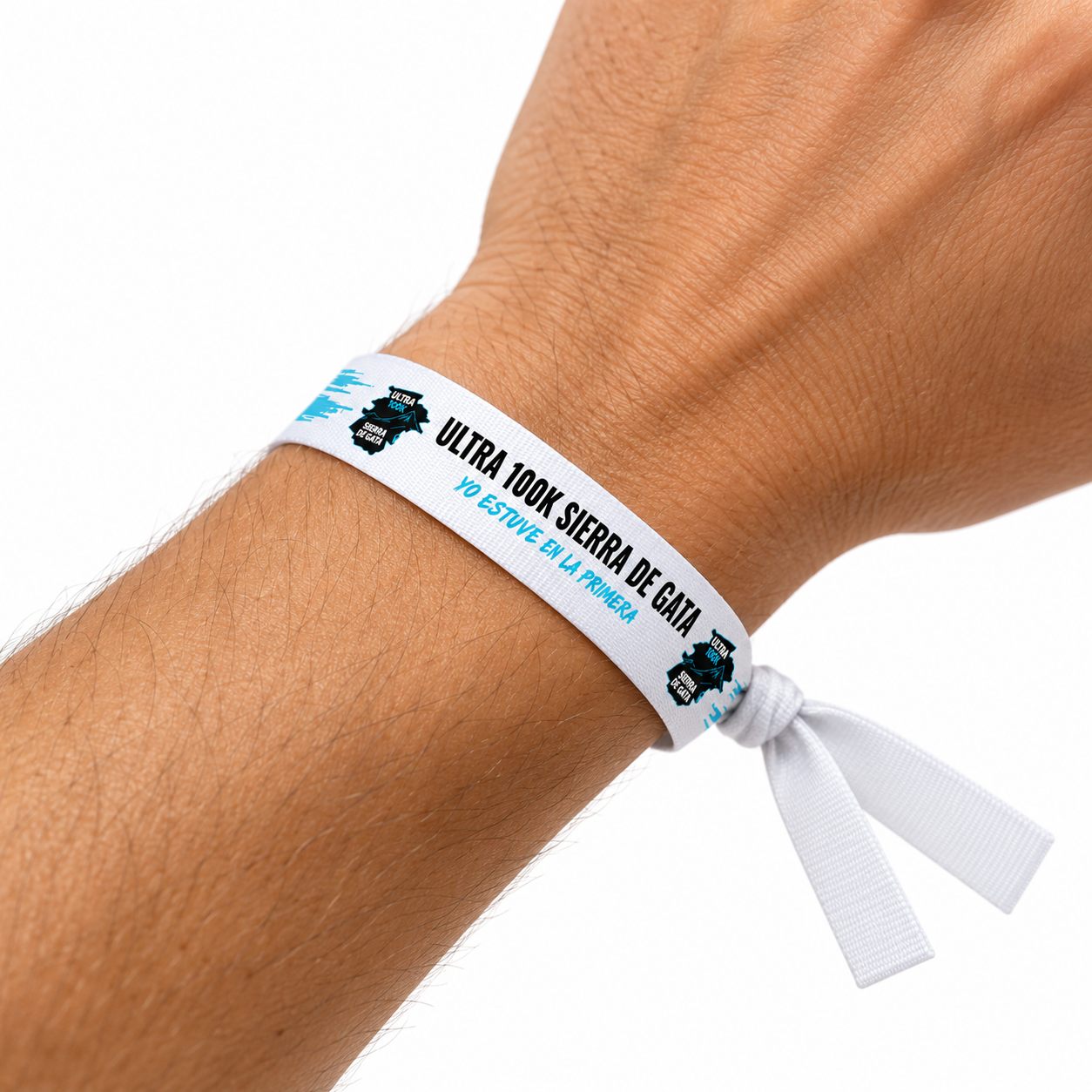 Pulsera ULTRA_100K - Imagen 2