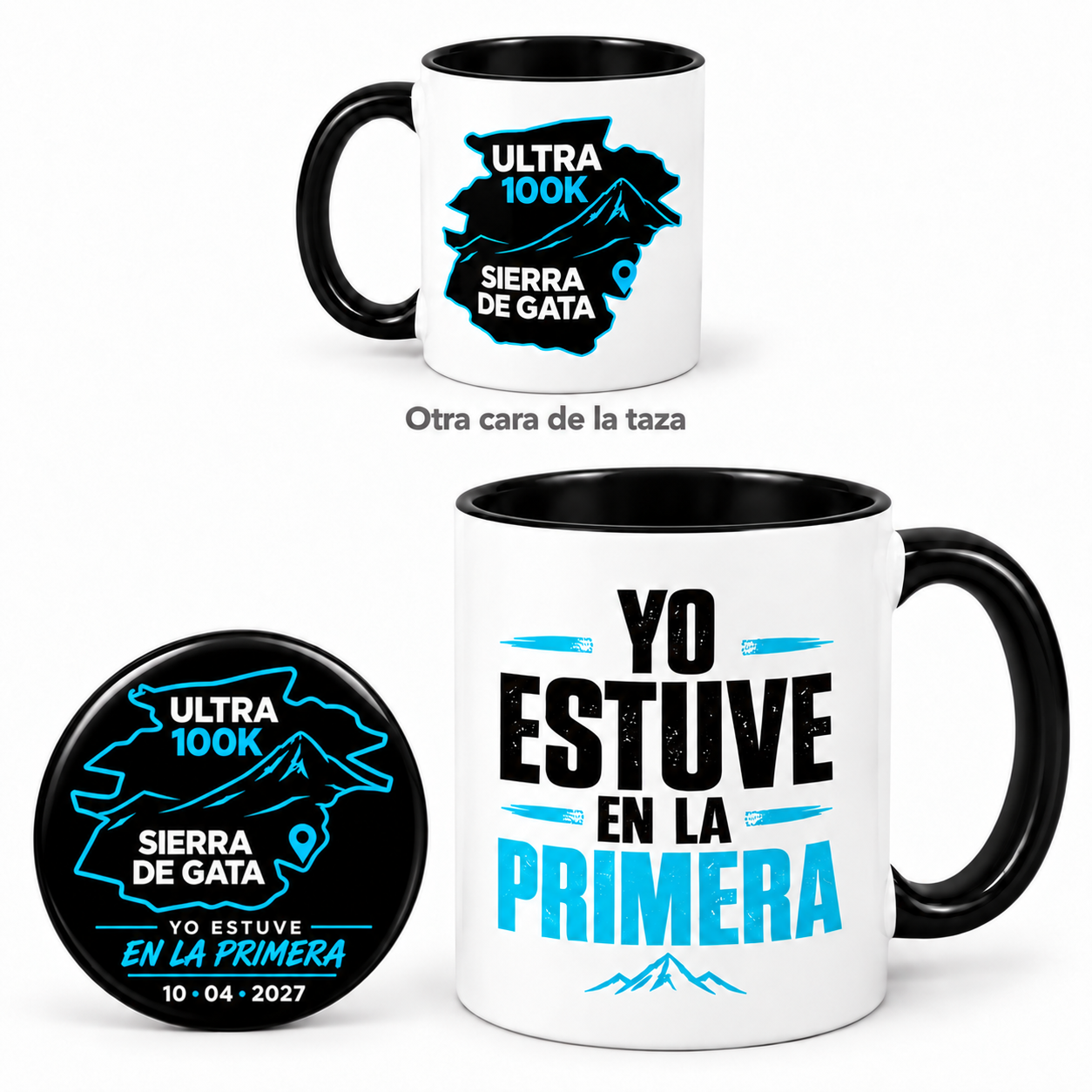 PACK TAZA + IMÁN ABRIDOR - Imagen 4